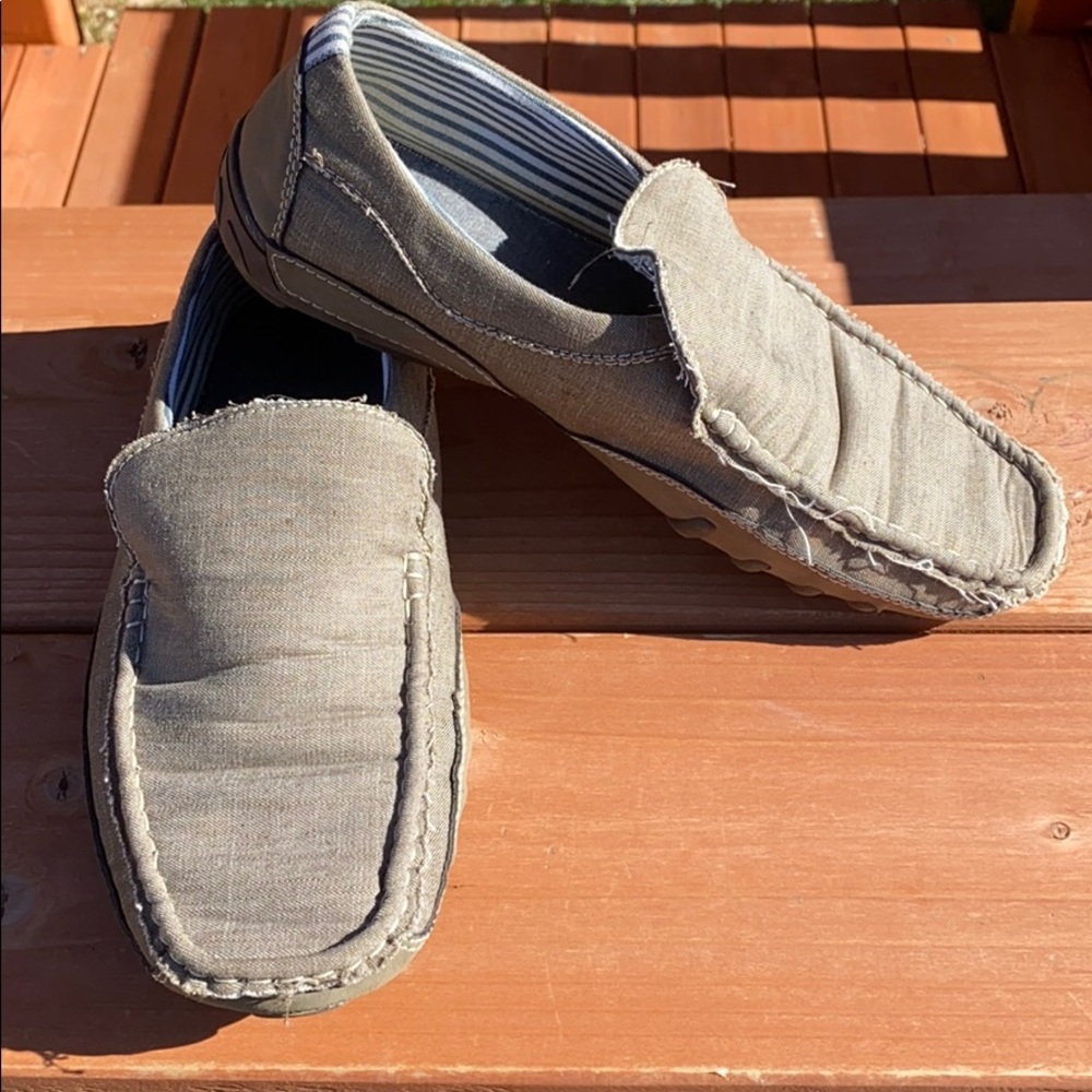Men’s Shoes